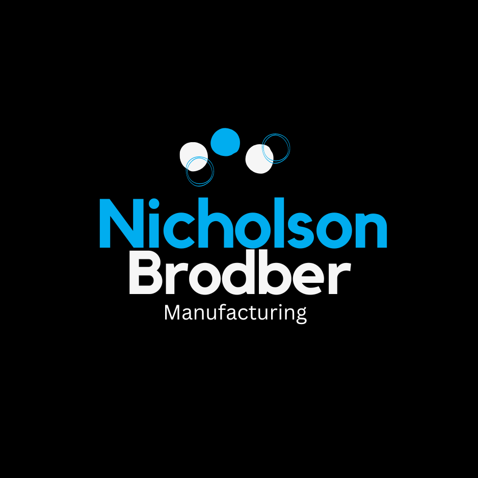 Nicholson Brodber manufacturing
