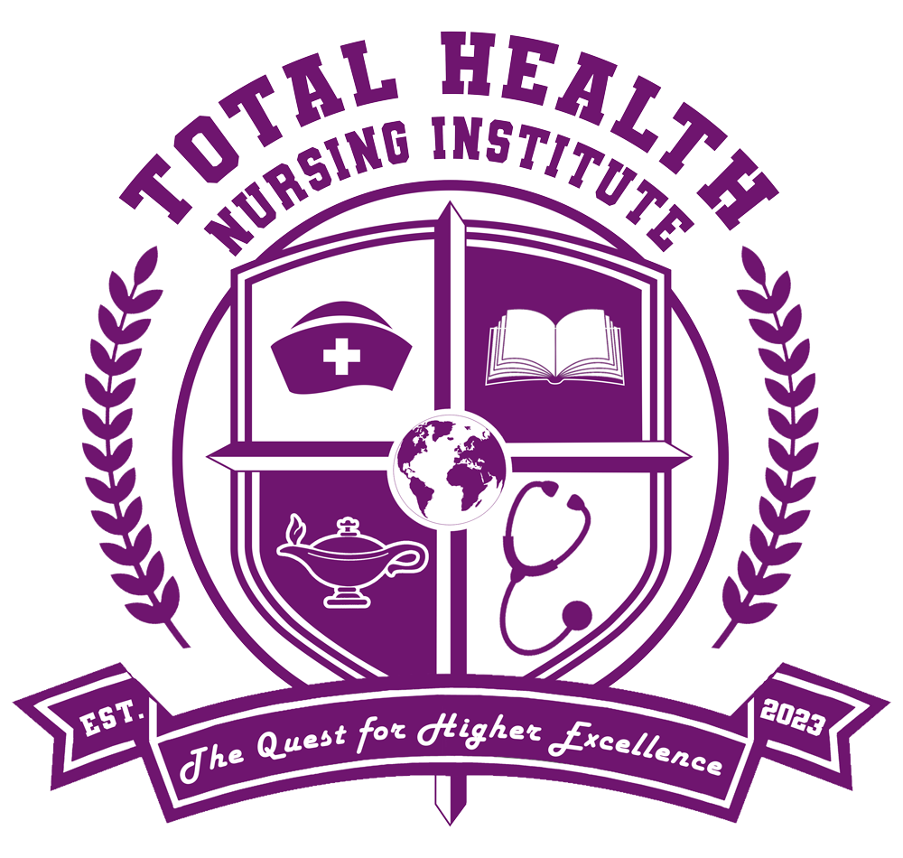 Total Health Nursing Institute