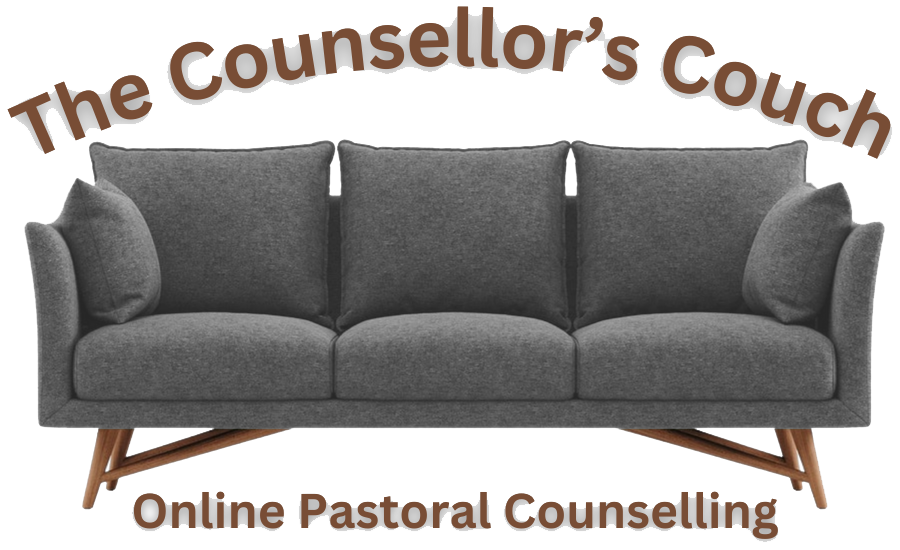 The Counsellor’s Couch