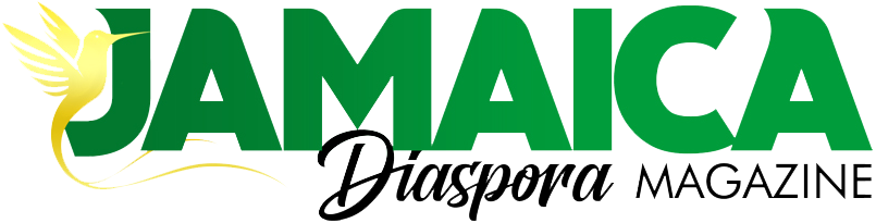 Jamaica Diaspora Magazine