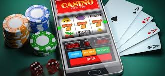 Discover the Top Casino Sites That Offer Exceptional Experience