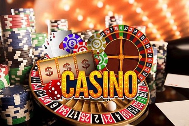 Experience Unmatched Thrills at Online Casino Gransino Experience Unmatched Thrills at Online Casino Gransino