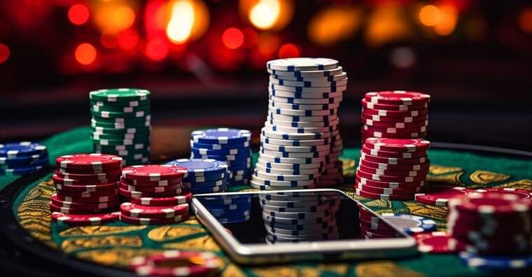 Exploring the World of 10 Euro Deposit Casinos