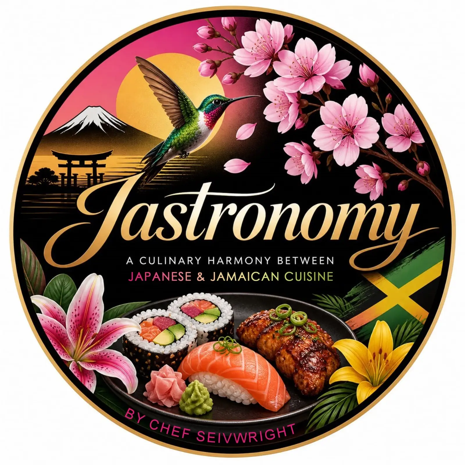 Jastronomy